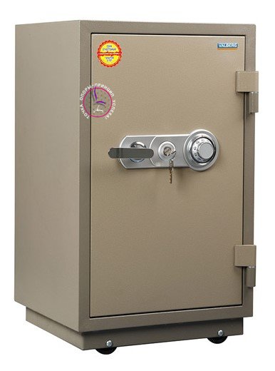 VALBERG FRS-80 T-CL