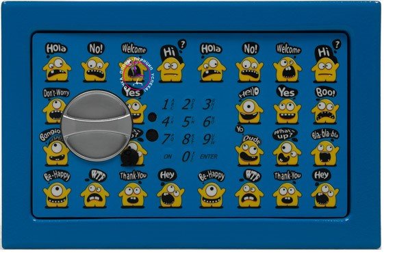 AIKO T-170 EL SMILE