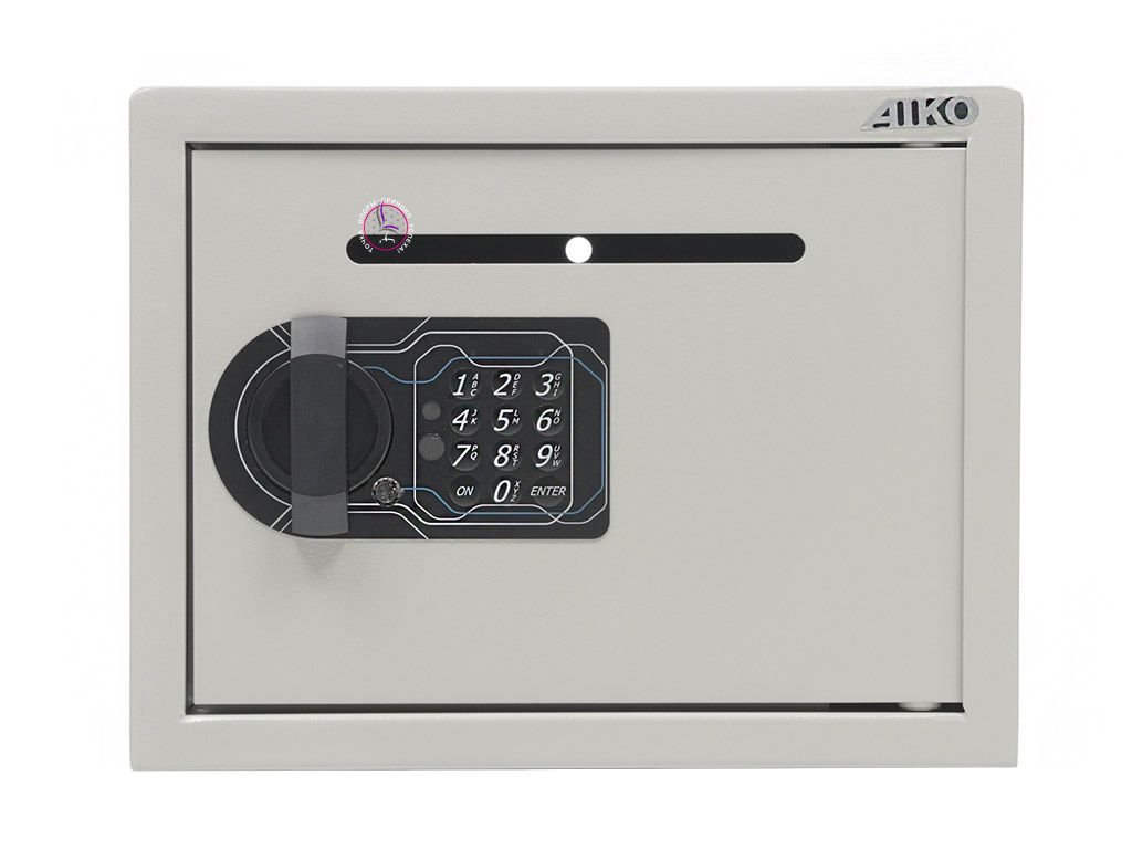 СЕЙФ AIKO TD 23 EL