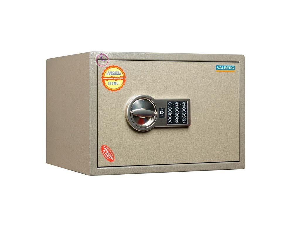 VALBERG ASM 30 EL