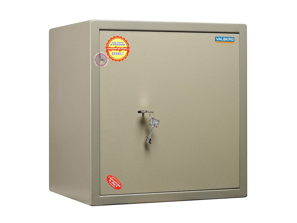 VALBERG ASM 46