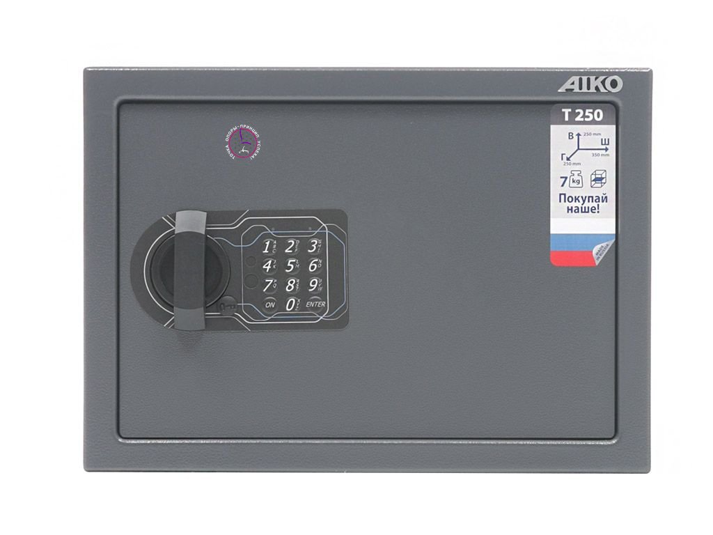 AIKO T-250 EL