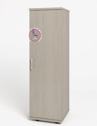 Шкаф средний КМ16