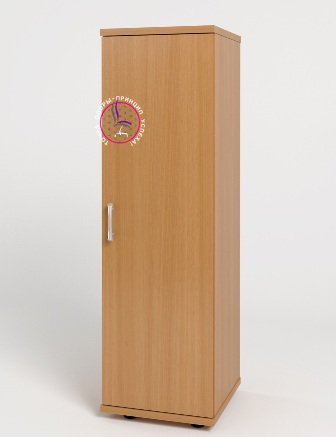 Шкаф средний КМ16