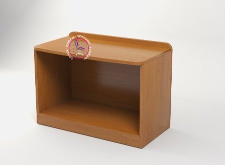 Тумба для багажа ГМ08