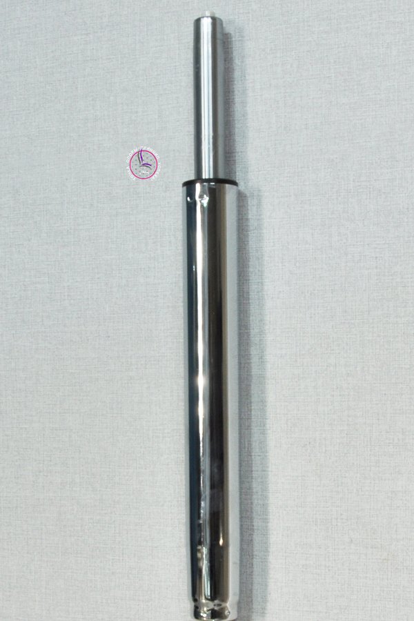 Газлифт Барный Хромированный 270