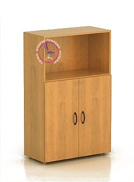 Шкаф низкий КФ18