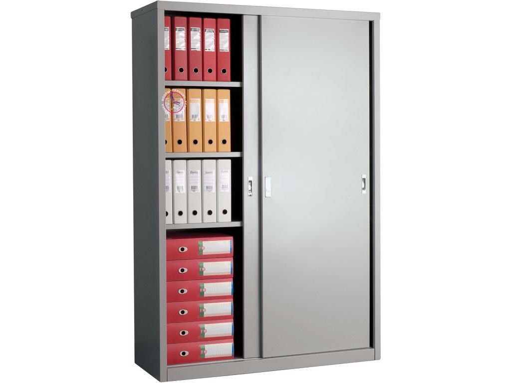 Шкаф ПРАКТИК AMT 1812