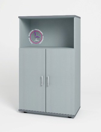 Шкаф средний КМ12