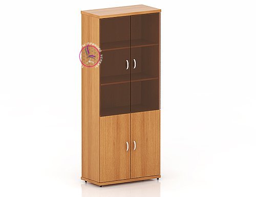 Шкаф высокий КЭ105