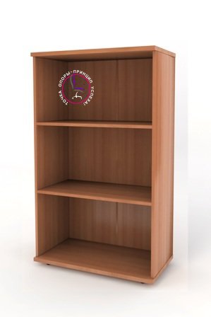 Стеллаж средний ШМ51