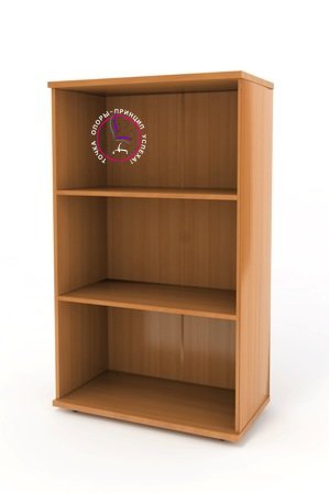 Стеллаж средний ШМ51