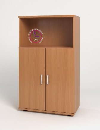Шкаф средний КМ12