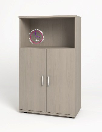 Шкаф средний КМ12