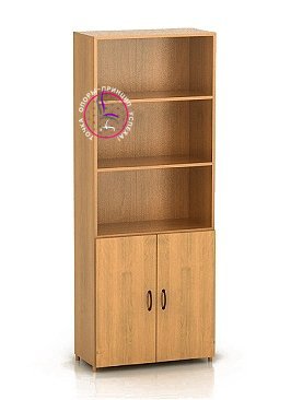 Шкаф высокий КФ16